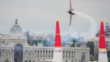 Yarış uçağı performansı