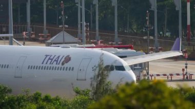 Airbus A330 Thai Havayolları