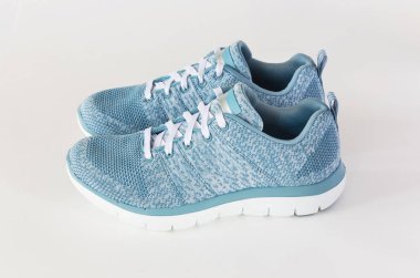 Unisex modern stil spor ayakkabı