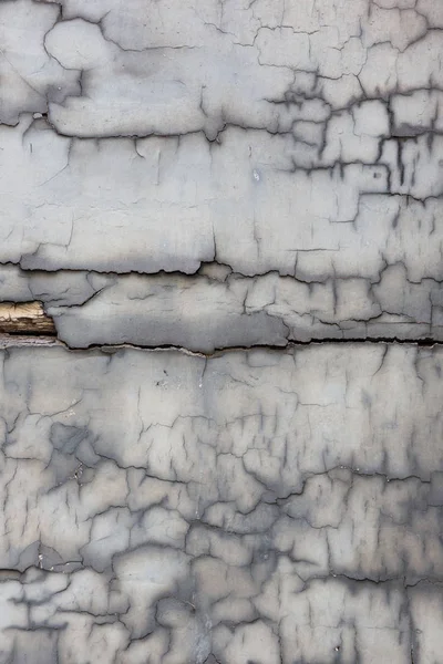 Old Painted Wood Texture — Stock Photo, Image