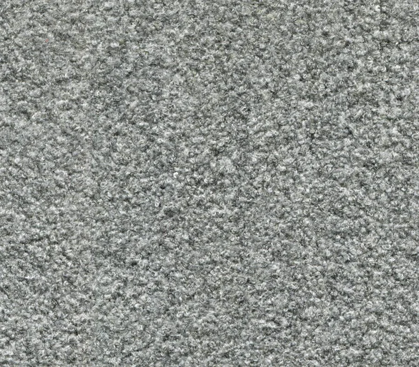 Gray Seamless Felt Texture — Stock Photo, Image