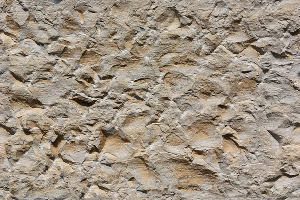 Ruwe stenen muur textuur — Stockfoto