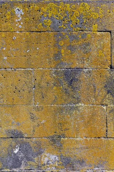 Textura antigua pared de piedra —  Fotos de Stock