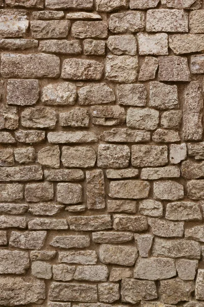 Texture of the old stone wall — Stock Photo, Image