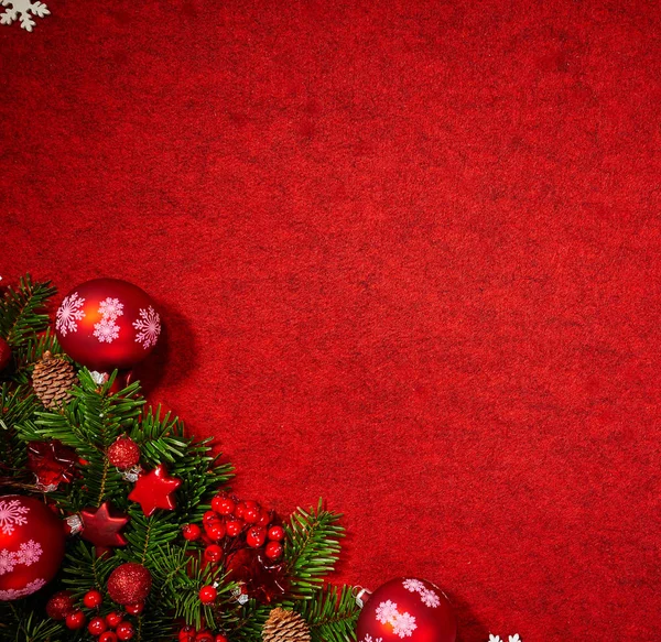 Veel Van Doos Van Gift Kleur Achtergrond Voor Kerstkaart — Stockfoto