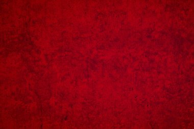 Eski rustik kırmızı arka plan