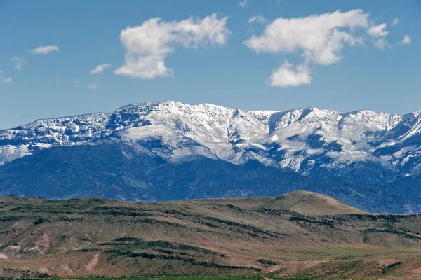 Great Travel Landscape Utah State Usa — Stock Photo, Image