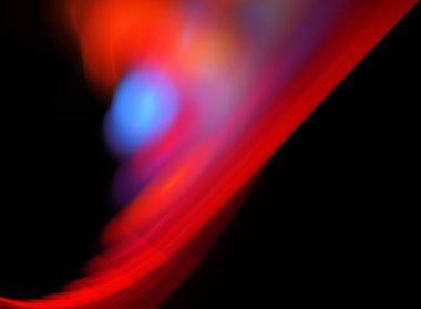 Bilgisayarda oluşturulan sayısal soyut fraktal arkaplan.