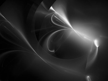 soyut fraktal arkaplan