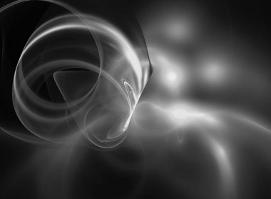 soyut fraktal arkaplan