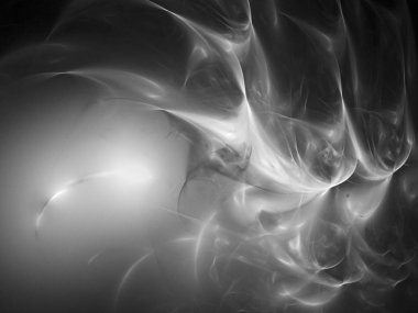 soyut fraktal arkaplan