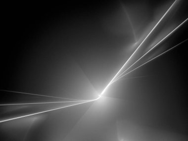 soyut fraktal arkaplan