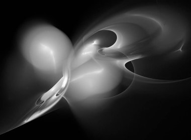 soyut fraktal arkaplan