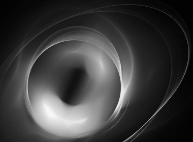 soyut fraktal arkaplan