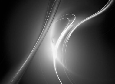 soyut fraktal arkaplan