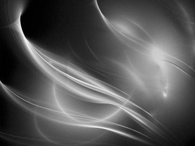 soyut fraktal arkaplan