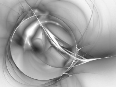 soyut fraktal arkaplan