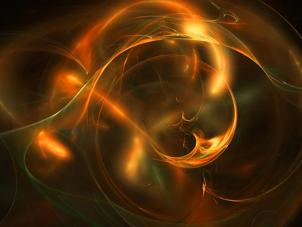 Abstract fractal background — Stock Photo, Image