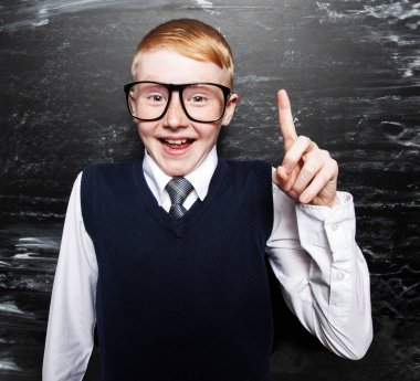 çocuğa yazı tahtası