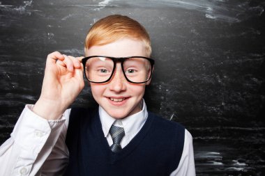 çocuğa yazı tahtası