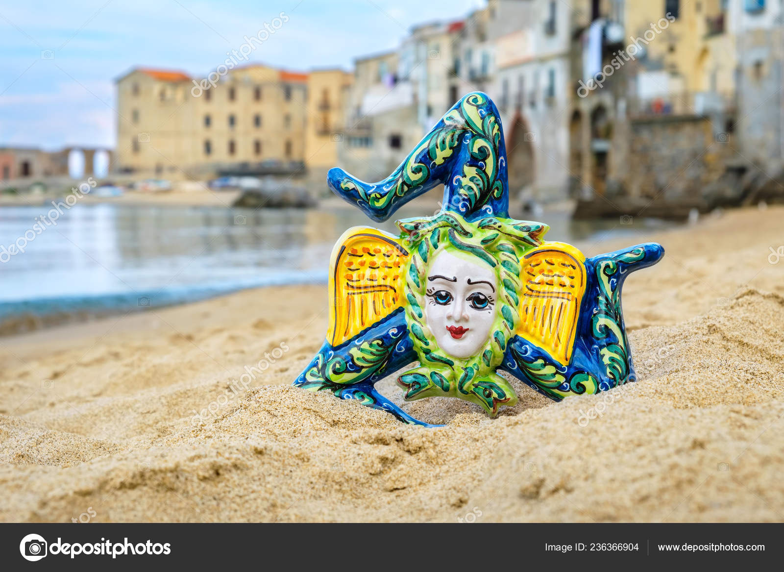 foto trinacria da scaricare