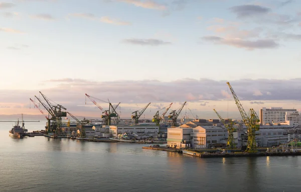 Kargo liman osaka sabah