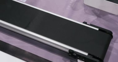 Modern Endüstriyel Otomasyon. Robotik Kol montaj ürünleri