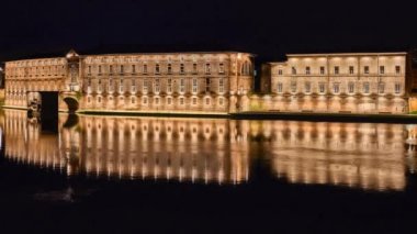 Toulouse, Fransa 'da 1983' te kurulan Tıp Tarihi Müzesi. Müze Assezat Oteli 'nde yer almaktadır. Viguerie Wing 'i Tıbbi Aletler Müzesi ile paylaşıyor..