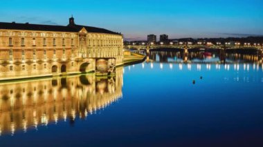 Toulouse, Fransa 'da 1983' te kurulan Tıp Tarihi Müzesi. Müze Assezat Oteli 'nde yer almaktadır. Viguerie Wing 'i Tıbbi Aletler Müzesi ile paylaşıyor..