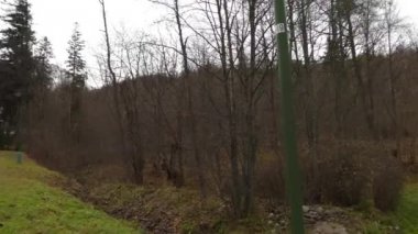 Church of Our Lady Tatranska Lomnica, Yüksek Tatras, Slovakya varsayım. 1900 yılında inşa edilmiş.