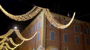 Modena katedral Roma Katolik Katedrali Modena, İtalya, Meryem Varsayım ve Aziz Geminianus adanmış olduğunu. 1184 kutsanan, Avrupa'nın bina bir önemli Romanesk olduğunu.