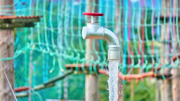 Magic Tap Fountain Magical Floating Faucet Fountains Clever