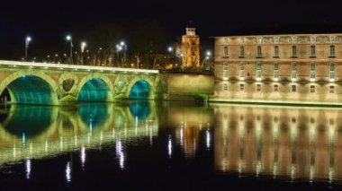 Toulouse, Fransa 'da 1983' te kurulan Tıp Tarihi Müzesi. Müze Assezat Oteli 'nde yer almaktadır. Viguerie Wing 'i Tıbbi Aletler Müzesi ile paylaşıyor..
