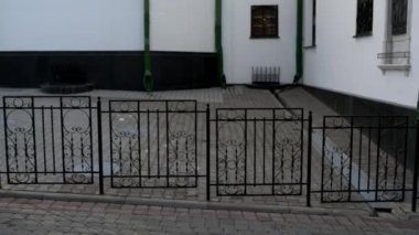 Minsk, Beyaz Rusya katedralde kutsal ruh kutsal ruh için adamıştır. Merkez katedral, Belarus Ortodoks Kilisesi olduğunu.