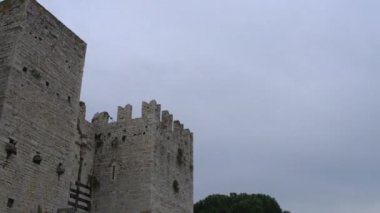 San Francesco Prato, Toskana, Merkezi İtalya'da kilise var. San Francescos Kilisesi, sesteş Prato en eski şehir ve Katolik bir önemli yer çekirdeğinde bulunan kare.