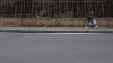 San Francesco Prato, Toskana, Merkezi İtalya'da kilise var. San Francescos Kilisesi, sesteş Prato en eski şehir ve Katolik bir önemli yer çekirdeğinde bulunan kare.