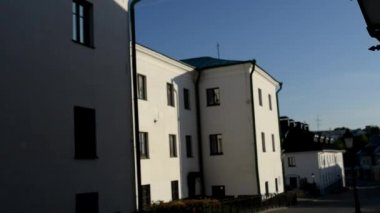 Minsk, Beyaz Rusya katedralde kutsal ruh kutsal ruh için adamıştır. Merkez katedral, Belarus Ortodoks Kilisesi olduğunu.