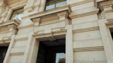 Paços, yerleşim yeri, Porto Portekiz geçerli Porto bina Belediye Binası, Correia da Silva mimar tarafından tasarlanmıştır ve 1920 yılında inşa edilecek başladı.