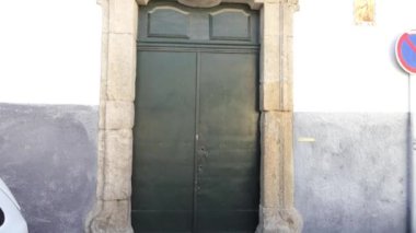 Chapel sokak Pinheiro 2, Porto, Portekiz üzerinde Quinta gebe
