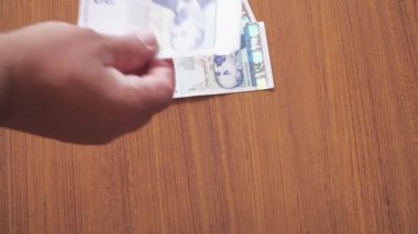 Amerikan Doları'nın Bulgar Lev'e Değişimi