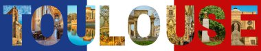 Toulouse, Fransa 'nın Haute-Garonne ilinin başkenti ve Occitanie bölgesinde yer alan bir şehirdir. Şehir Garonne nehrinin kıyısında.