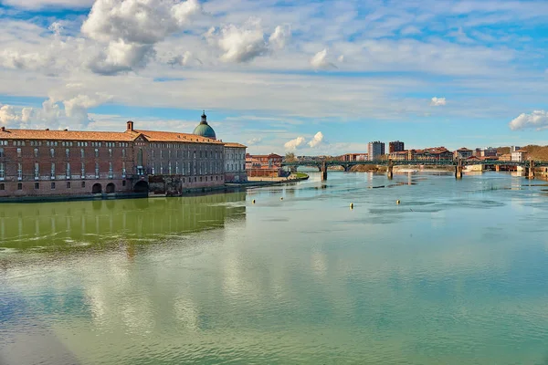 Orvostörténeti Múzeum Toulouse Ban Franciaországban 1983 Ban Hozták Létre Múzeum — Stock Fotó