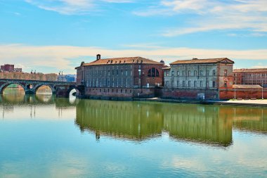 Toulouse, Fransa 'da 1983' te kurulan Tıp Tarihi Müzesi. Müze Assezat Oteli 'nde yer almaktadır. Viguerie Wing 'i Tıbbi Aletler Müzesi ile paylaşıyor..