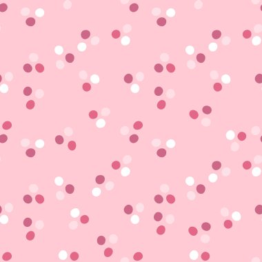 Pastel tonları süsleme kumaş ve kağıt tasarımı, çocuk odası giyim için kaydırma.