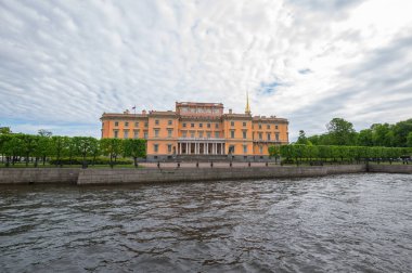 Saint-Petersburg kalede Mikhailovsky