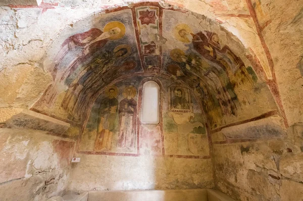 Aziz Nikolaos Kilisesi'nin İç