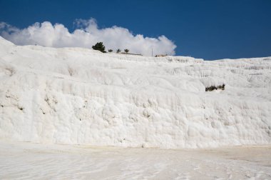 Pamukkale Kaplıcaları, Türkiye