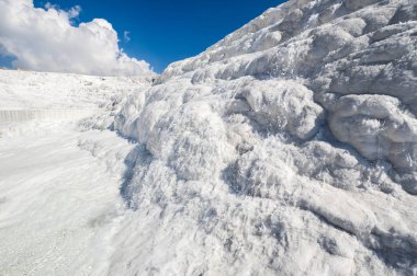 Pamukkale Kaplıcaları, Türkiye