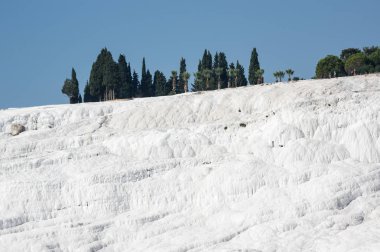 Pamukkale Kaplıcaları, Türkiye