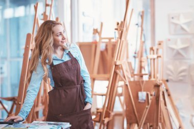 Sephalar mağaza genç sanatçı